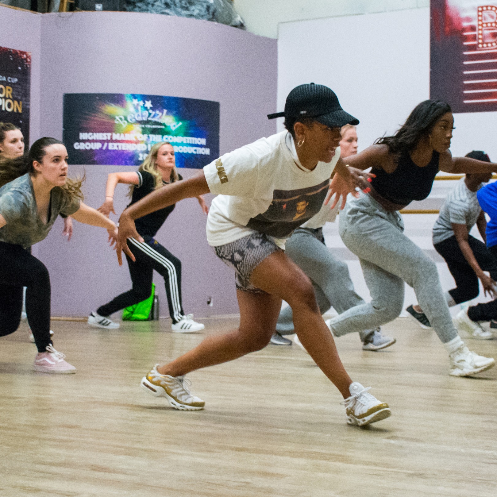 The Movement Project | Oshawa ON