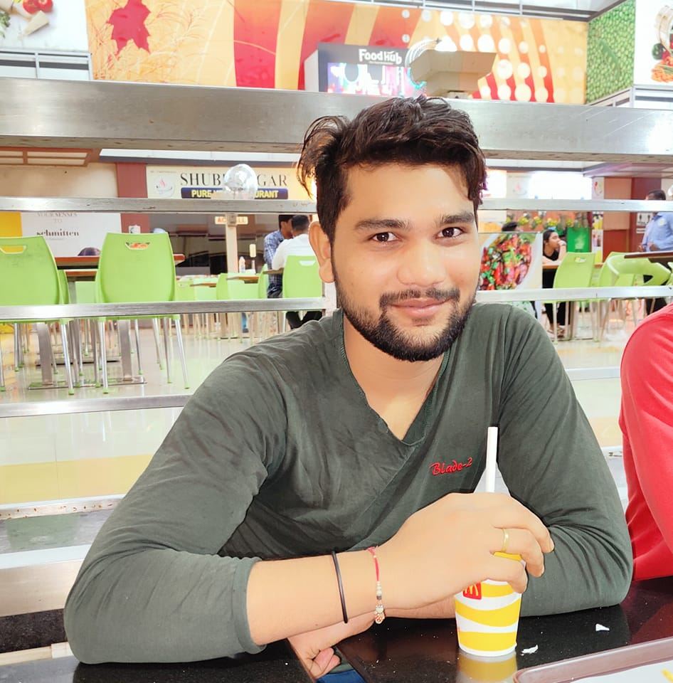 Rahul kumar