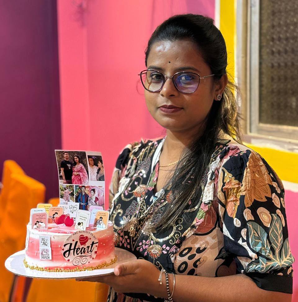 The Saply's Bakeology