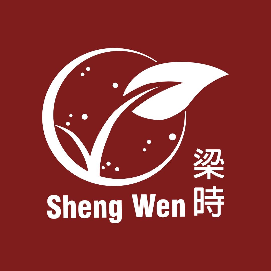 Sheng Wen梁時 漢方生技領導品牌