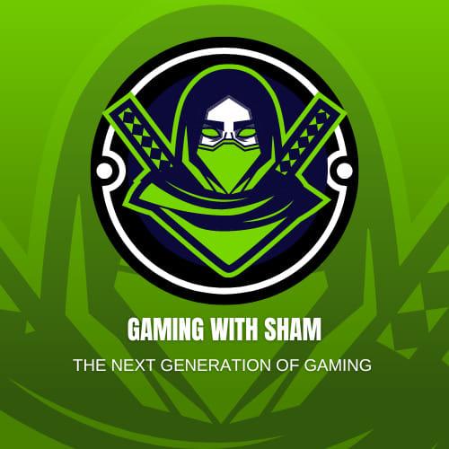 Gaming With Sham