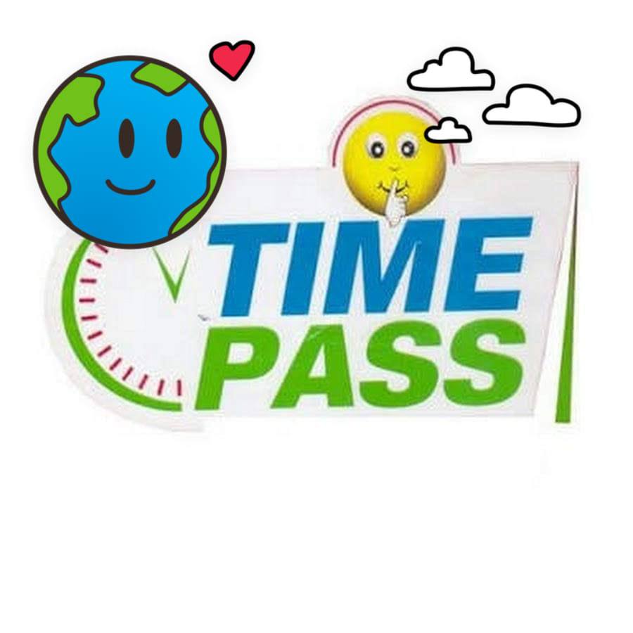Time Pass