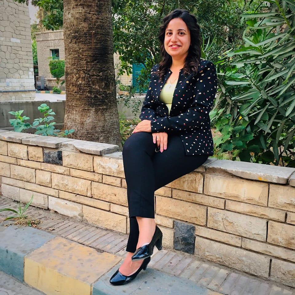 Dr.Meray N.Fahmy