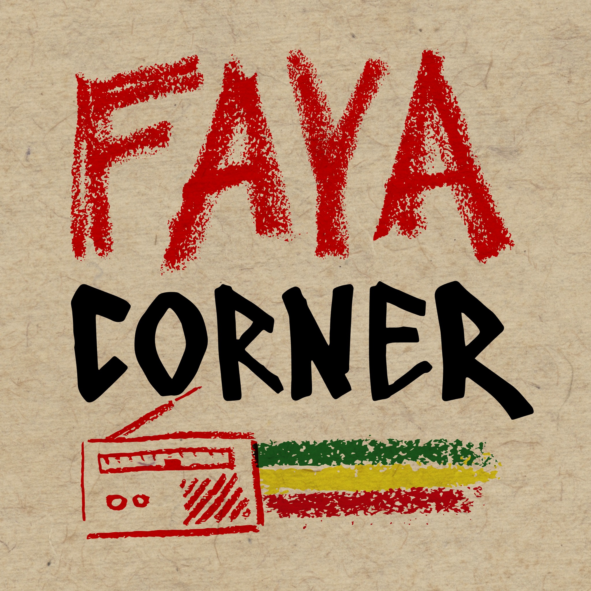 Faya Corner | Le Blanc
