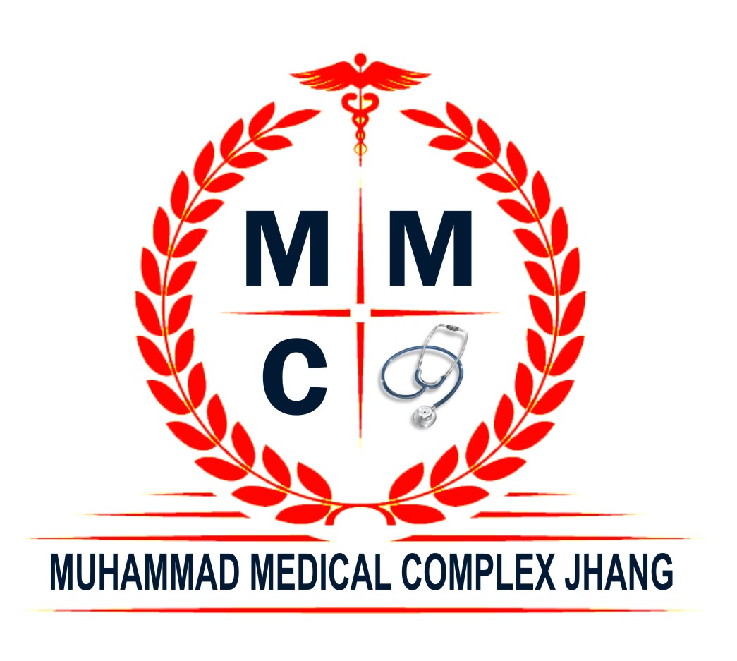 The Muhammad Medical Complex | Jhang Sadar