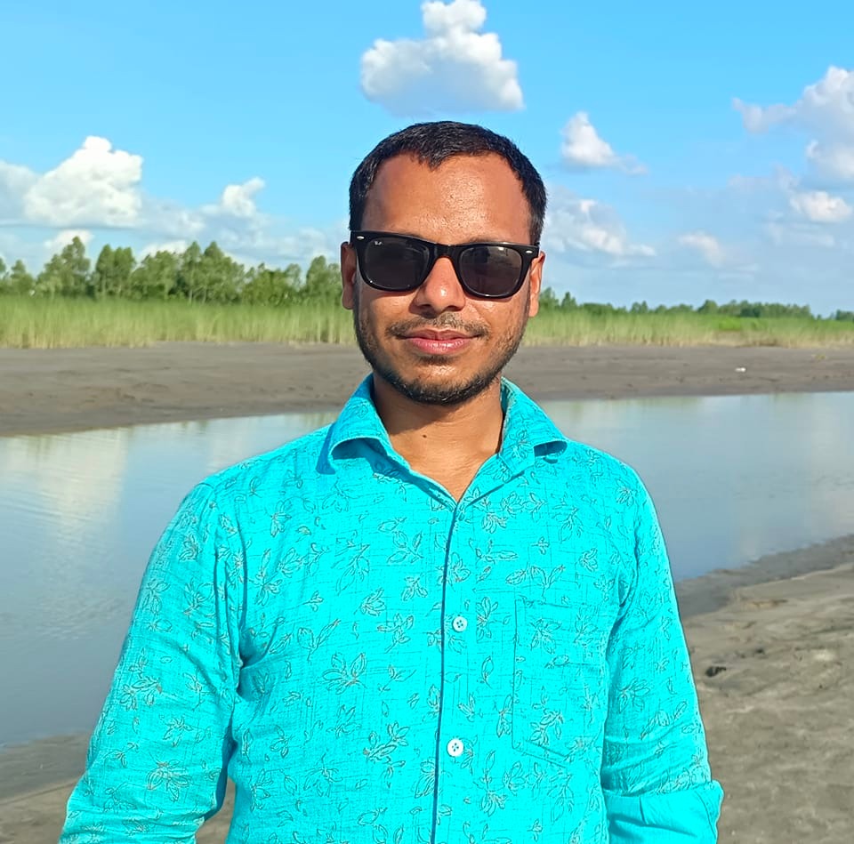 Md.Rafikul Islam | Gazipura