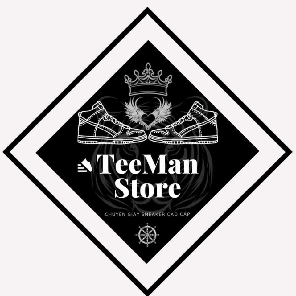 TeeMan Sneaker - Toàn Giày Là Giày | Hanoi