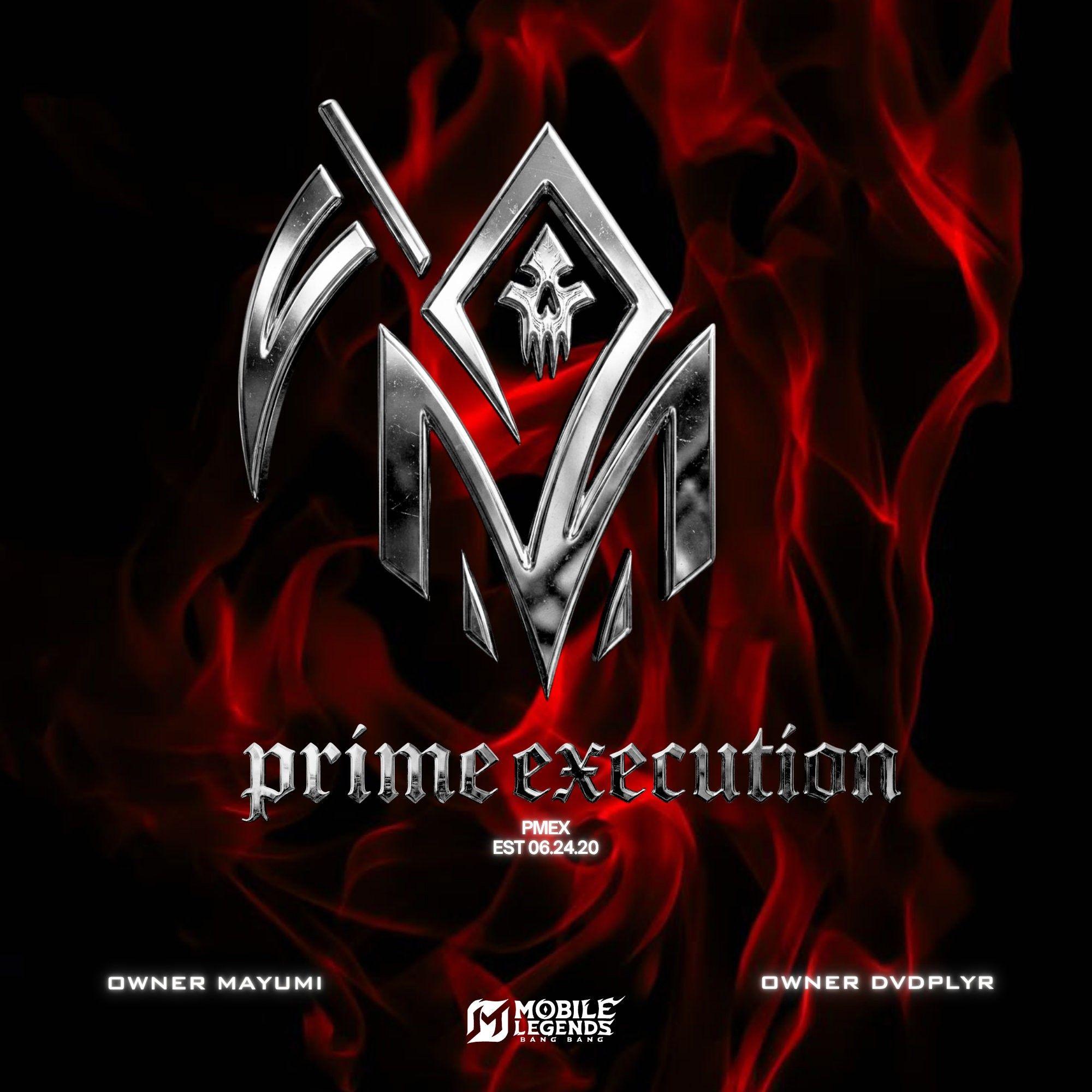 Prime Execution
