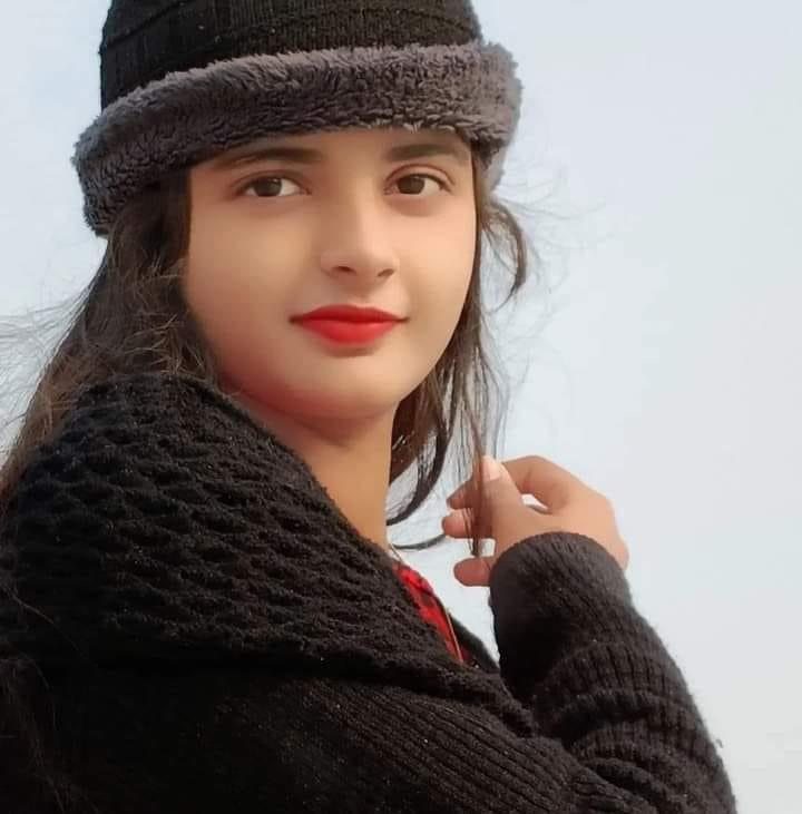 Neha rani