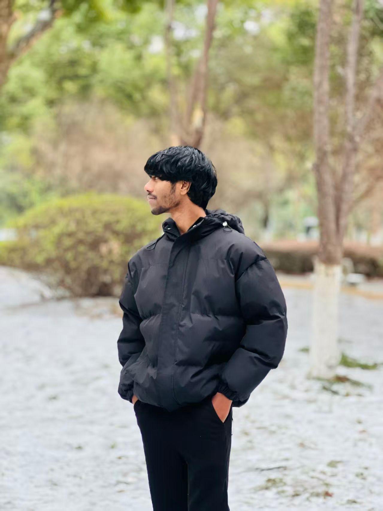 Rafiqul Islam Rafi