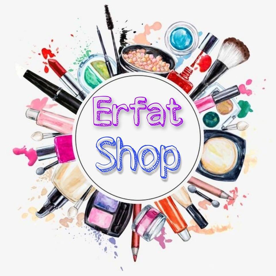 Erfat shop | Mexico City