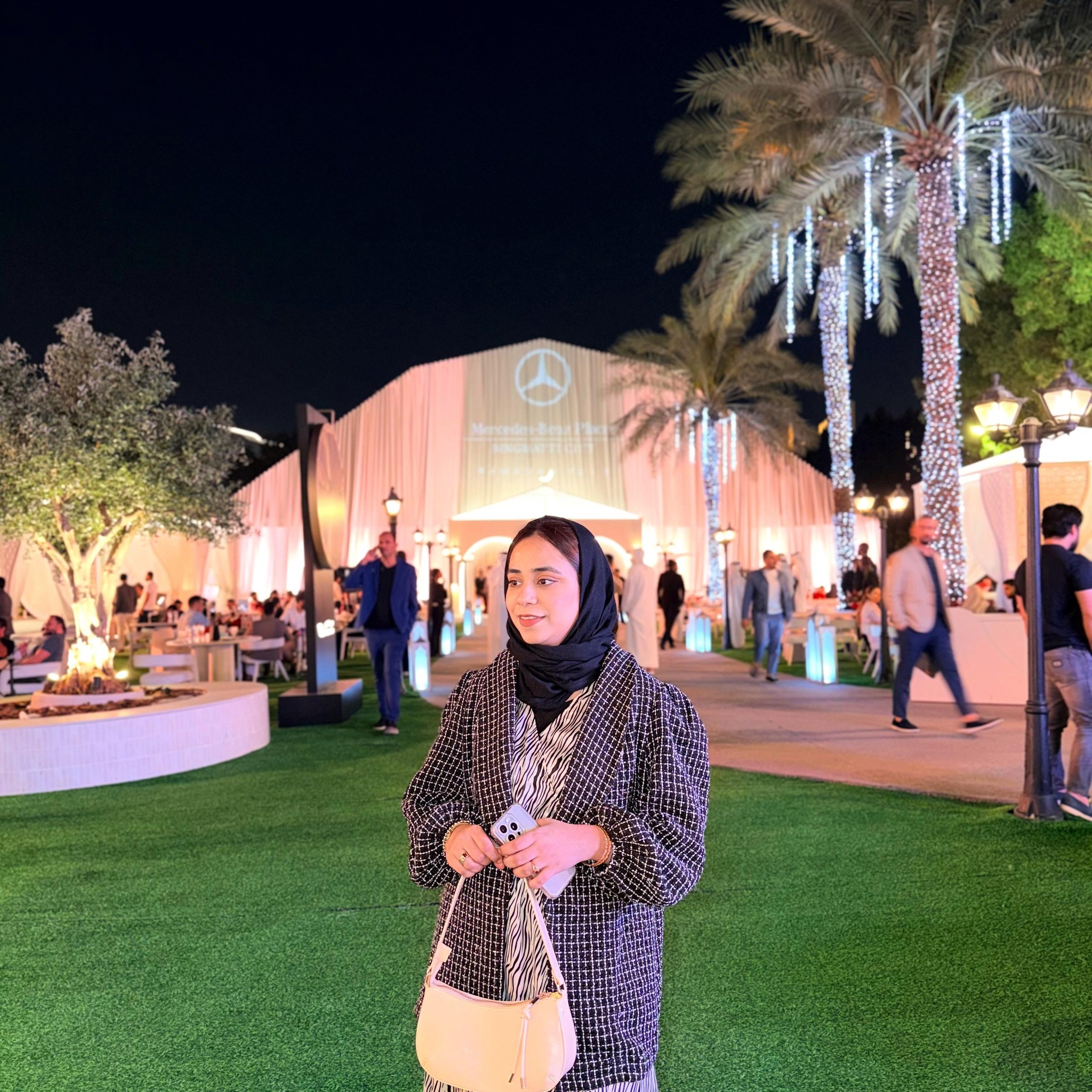 Faiqa Talal