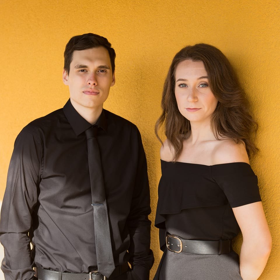 Velvetduo