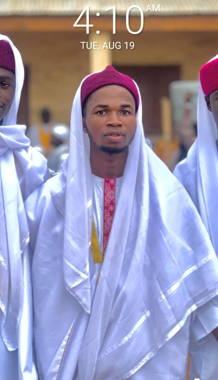 Moshoodi Sahadalha Al Adaby