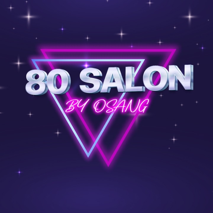 80 SALON By OSANG | Khon Kaen