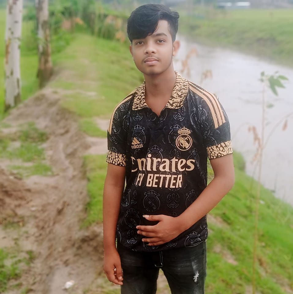 MD Rofik