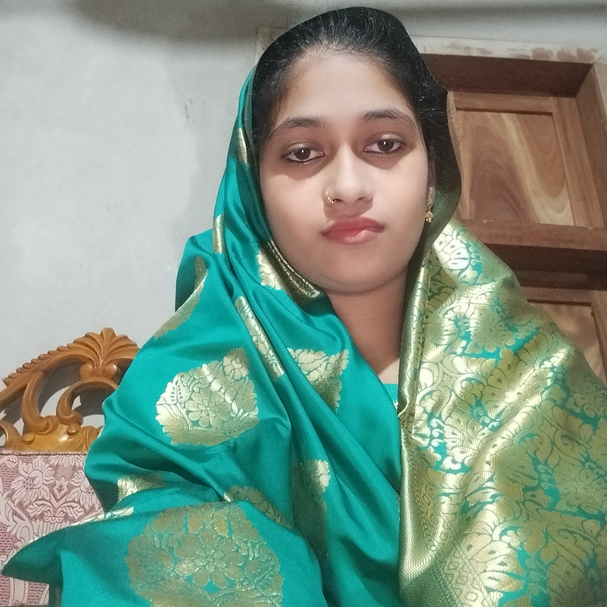 Sompa Rani