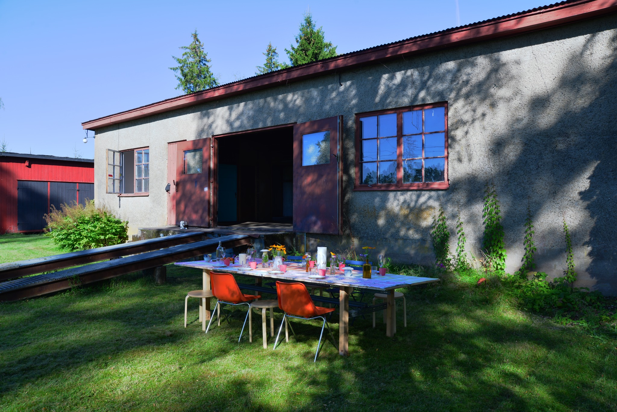 Ljurhalla Fabriken | Vårgårda