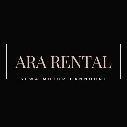 ARA Rental MOTOR Bandung