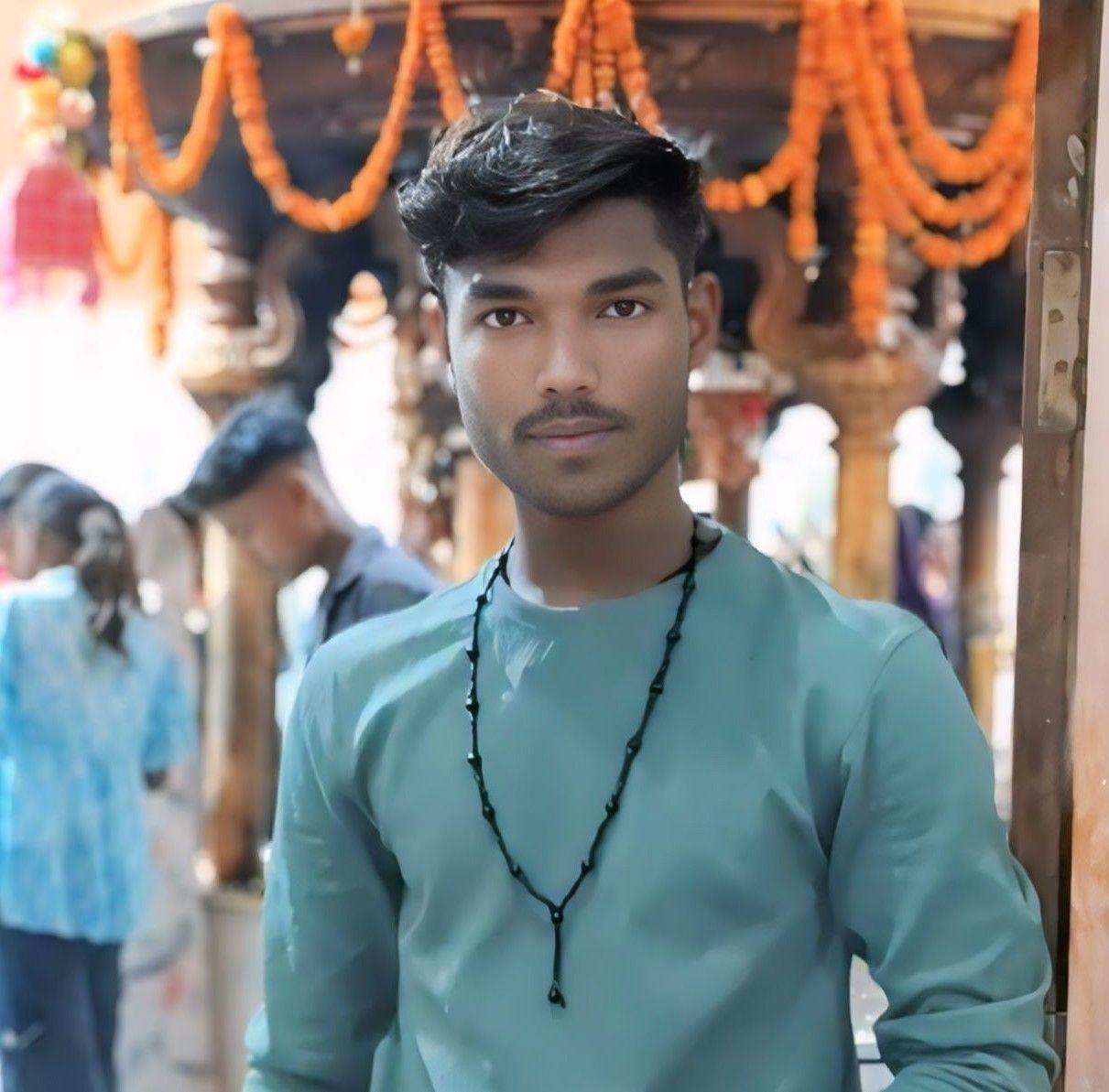 Shashi kumar | Mehsi