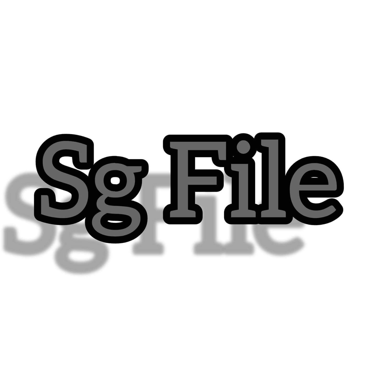 SG File