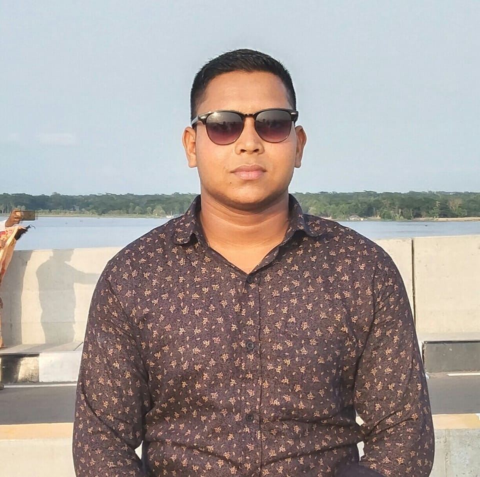 M.K Razib | Dhaka