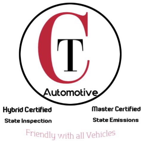 CT Automotive | Columbia PA
