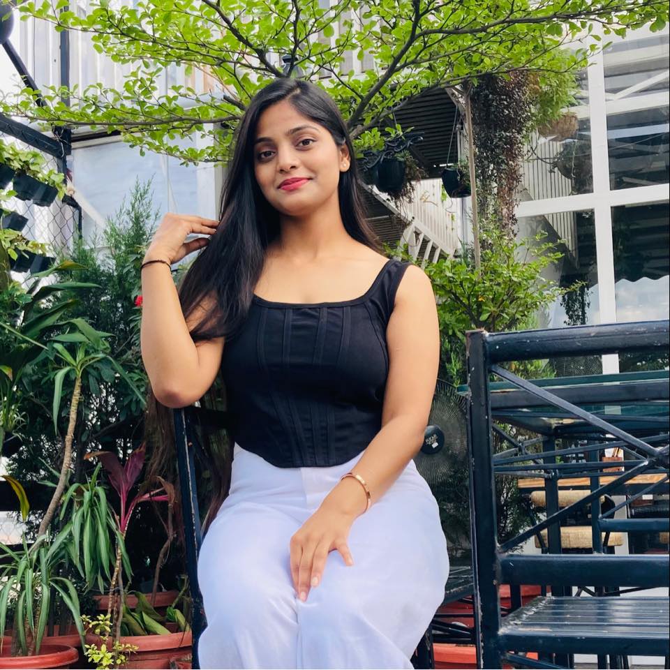 Diksha Rana