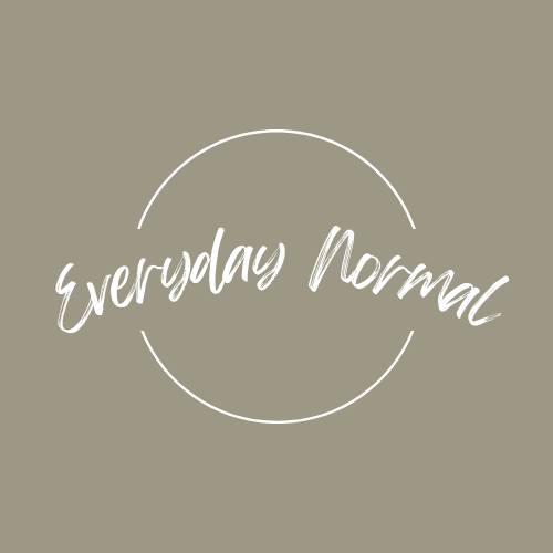Everyday Normal