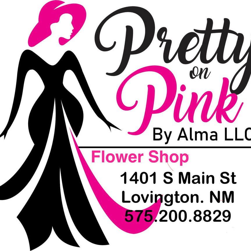 Pretty On Pink