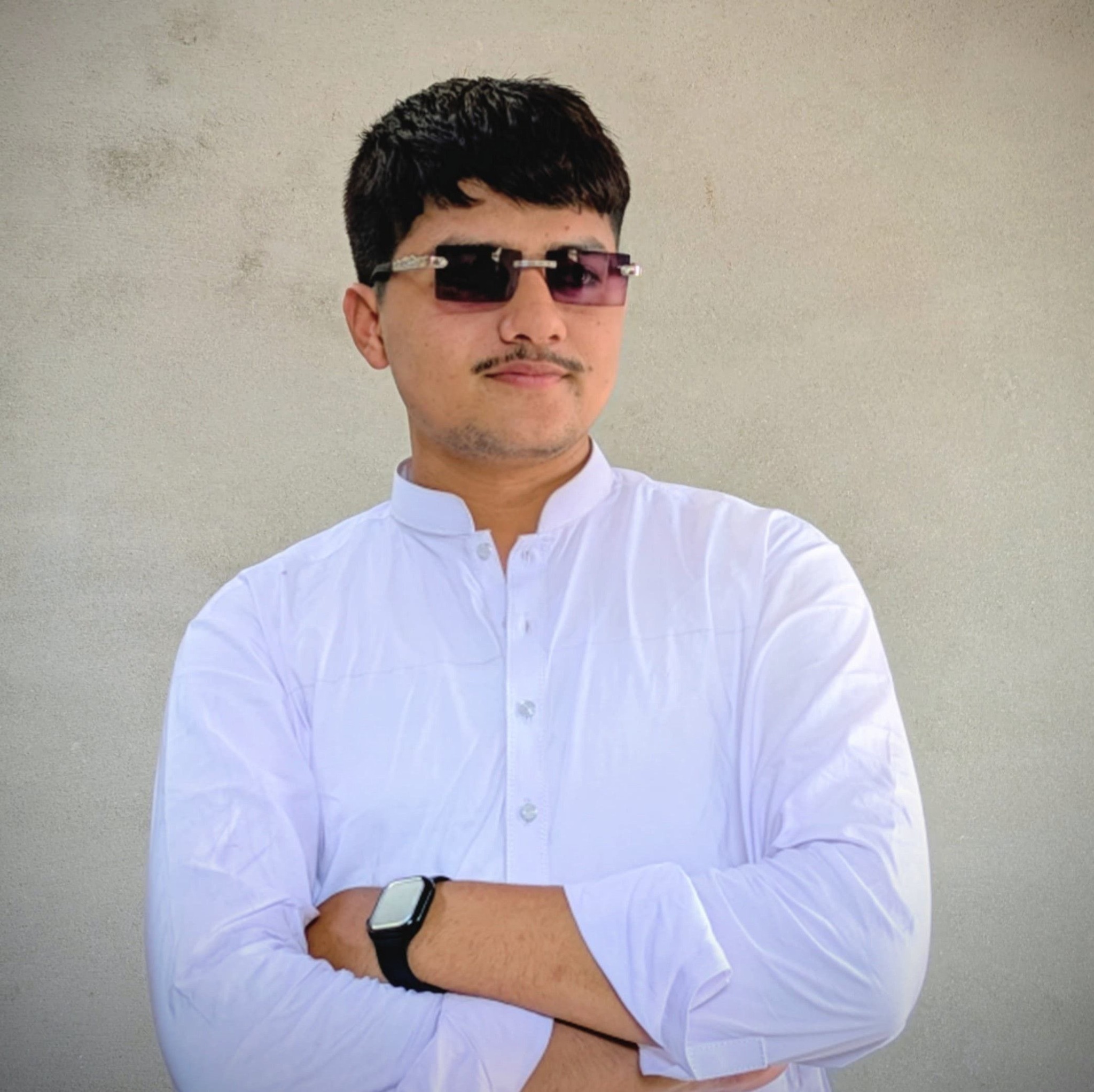 Abdullah Arshad Jutt
