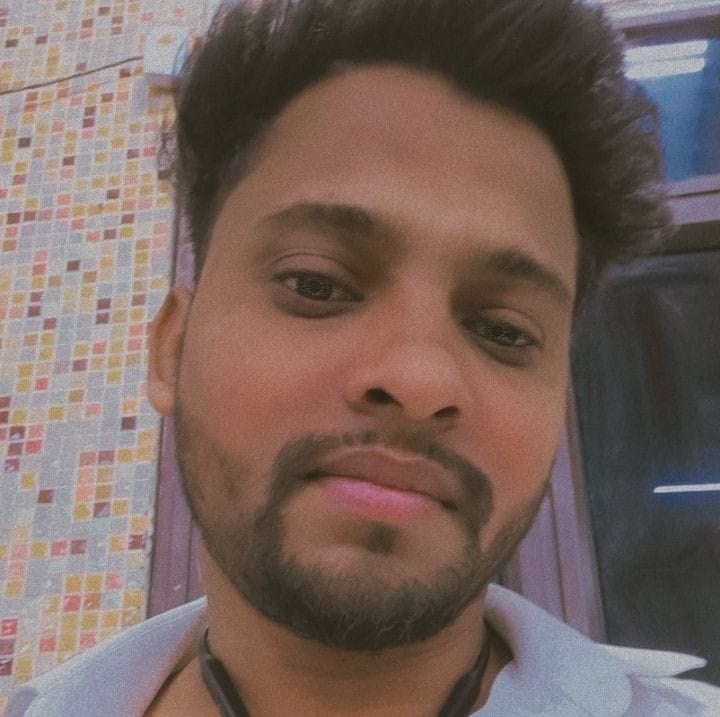 Arush Raj | Jehanabad