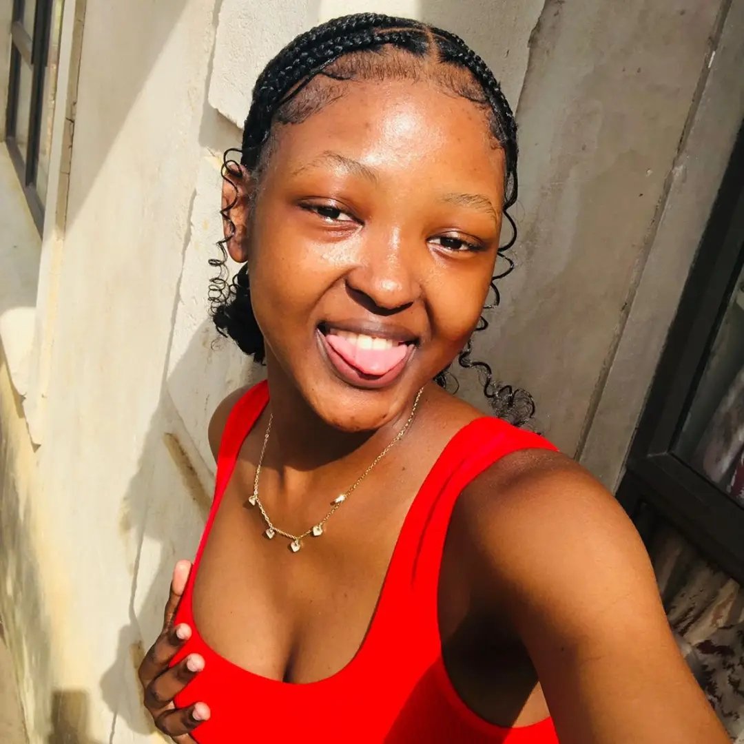Busani Ntando