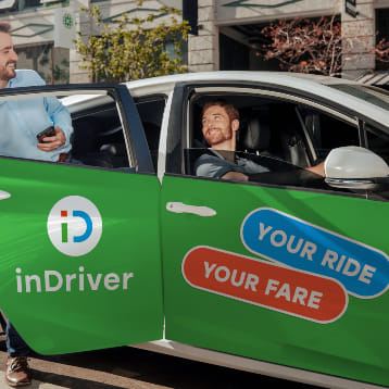 indriver tanger | Tangier