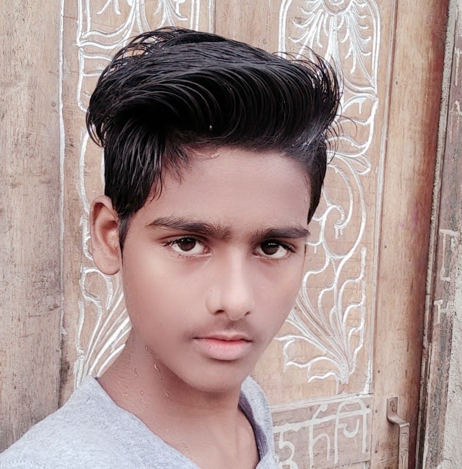 Vikram Raj