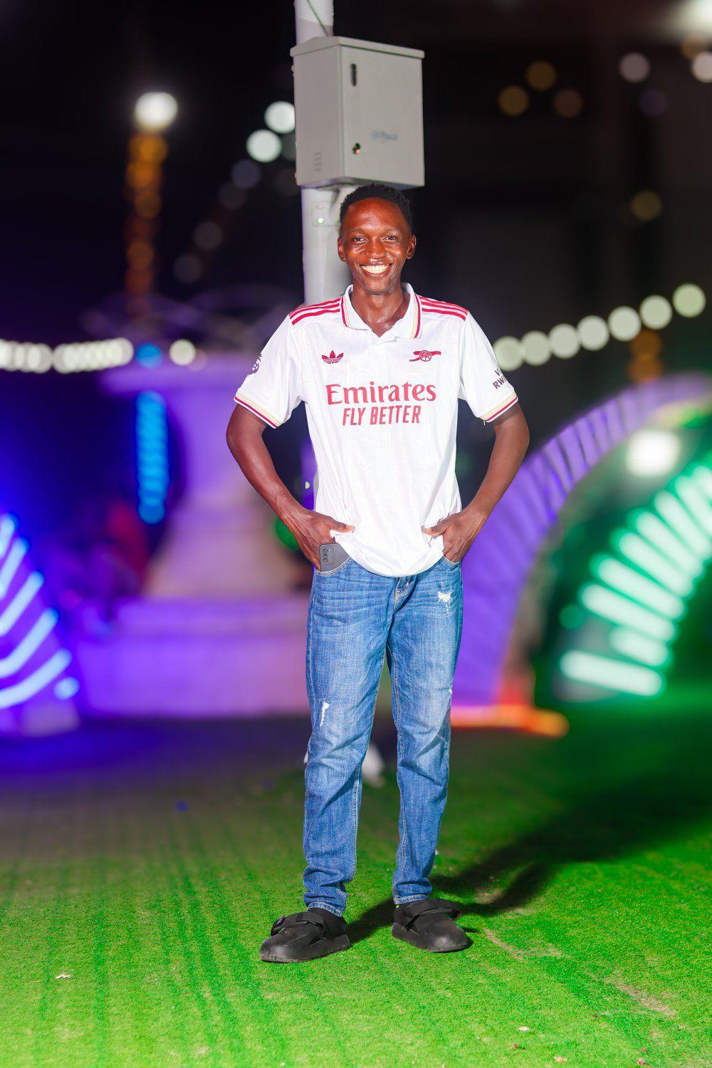 Elijah Matiabe
