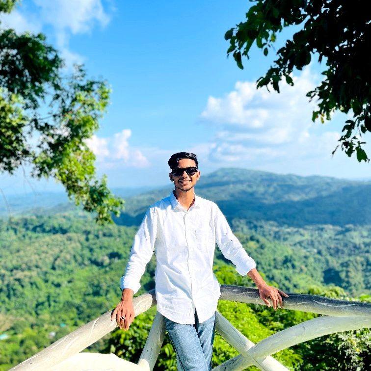 Rasel Ahamed