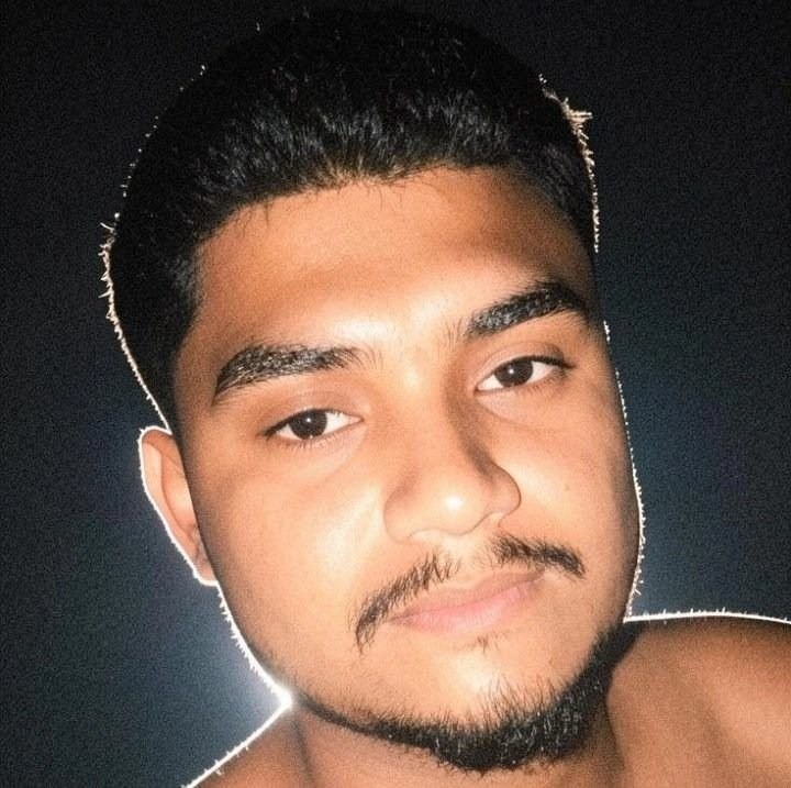 Niraj Madhu Ahir