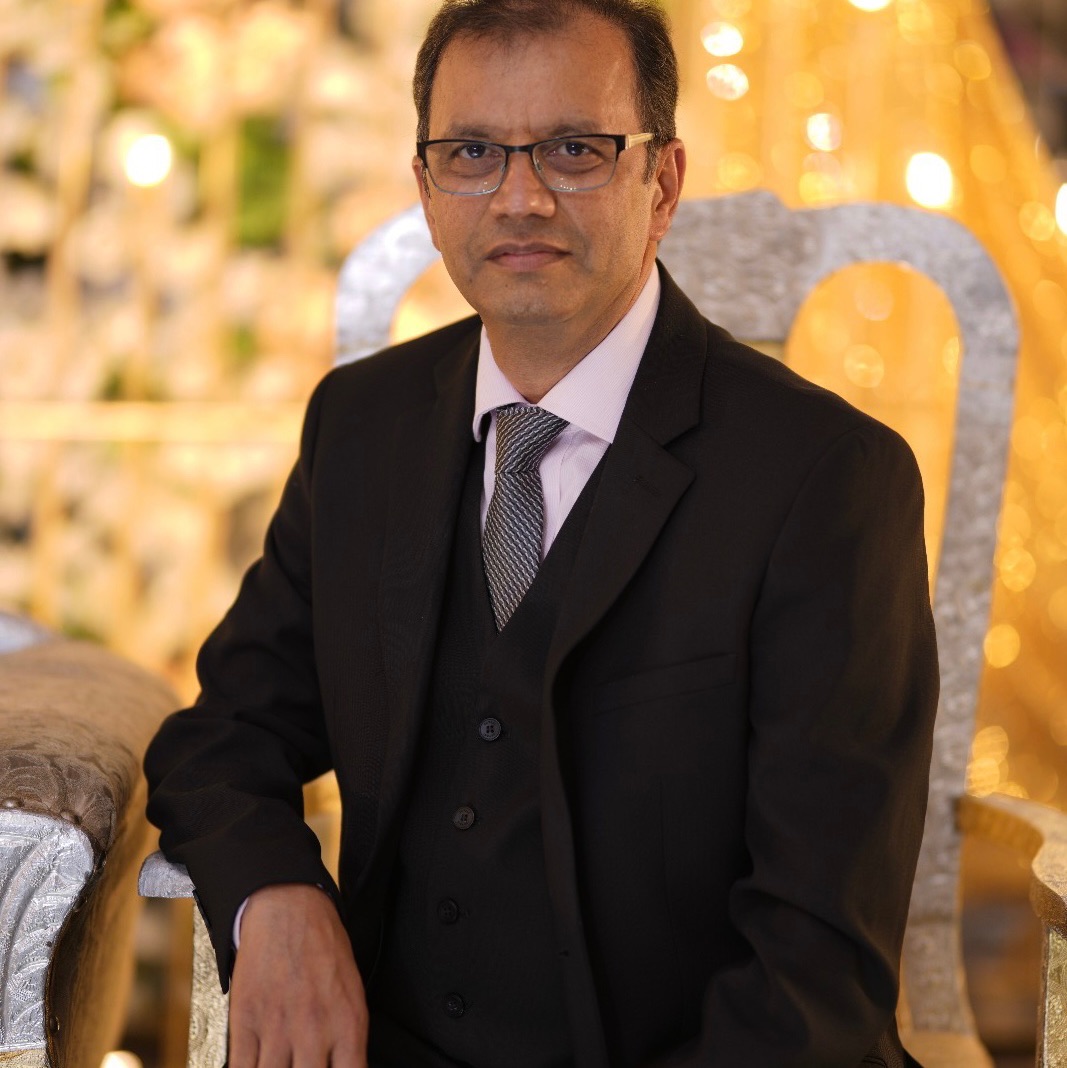 Zahid Shah