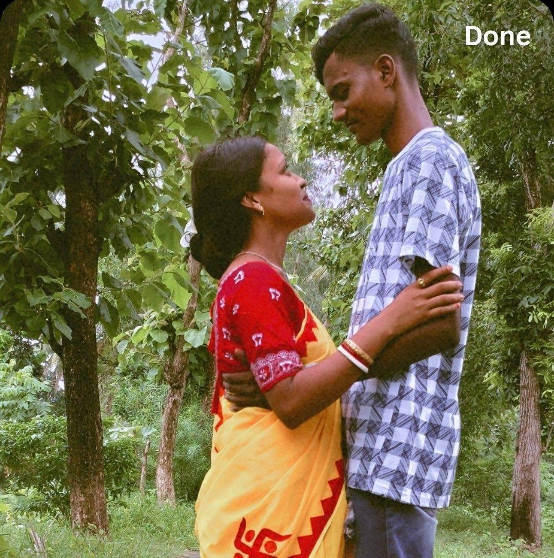 দুষ্টু ছেলে রাহুল