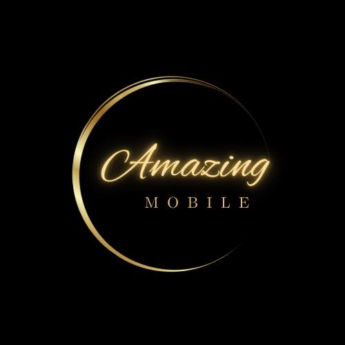 Amazing Mobile | Mandalay