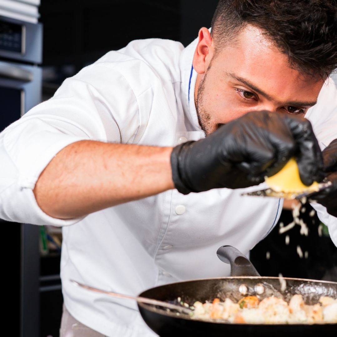 Raz Chef