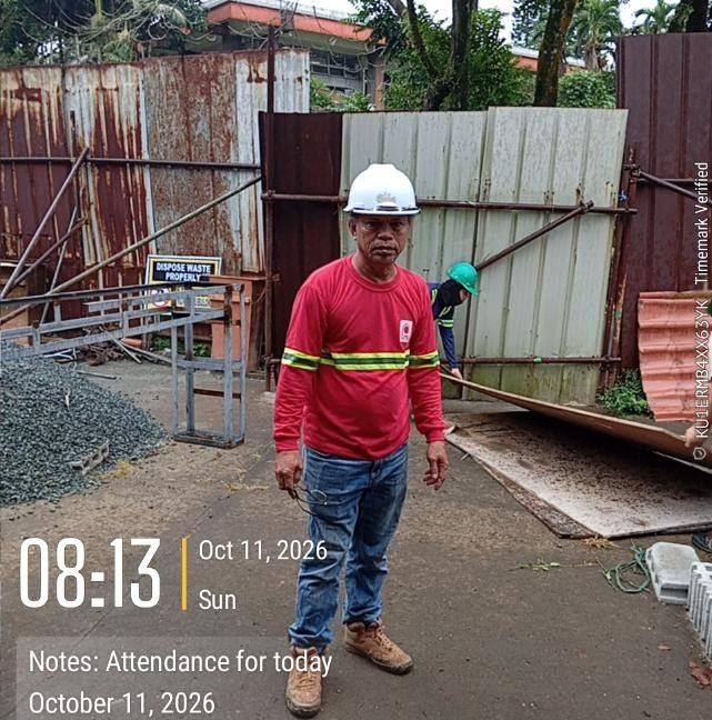 foreman/Contractor | We are Hiring! Civil / Structural Foreman Apply ...