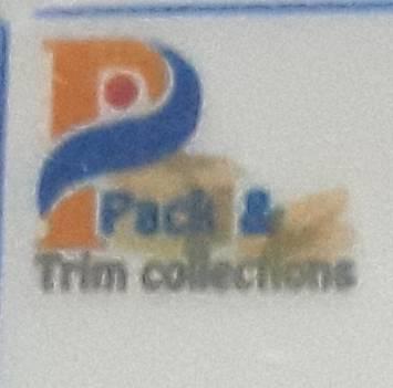 Pack & Trim Collections