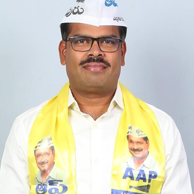 I Support Ramesh Seera