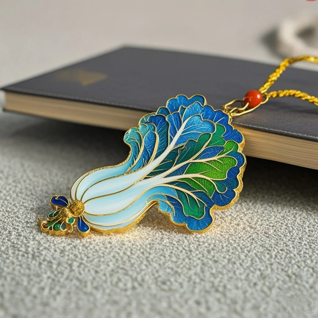 金工掐絲