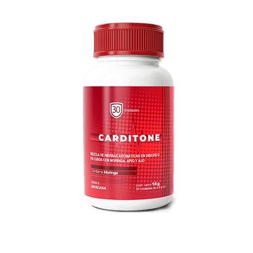 Carditone - Colombia