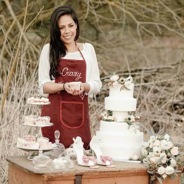 Crazy Jen Cakes