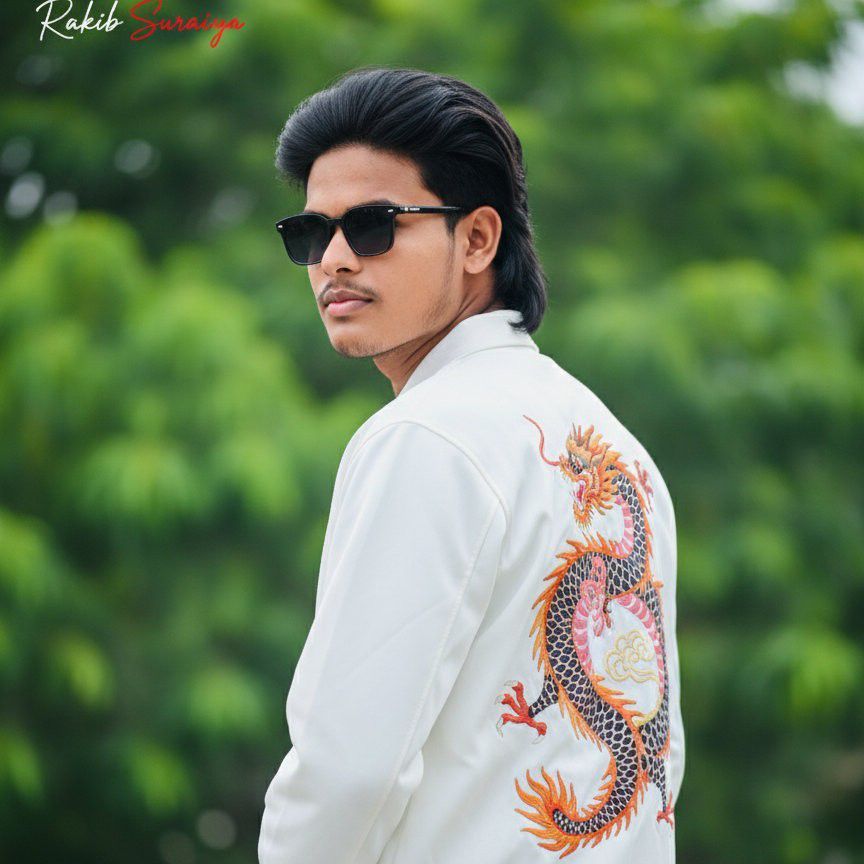 Rakib media 2.0