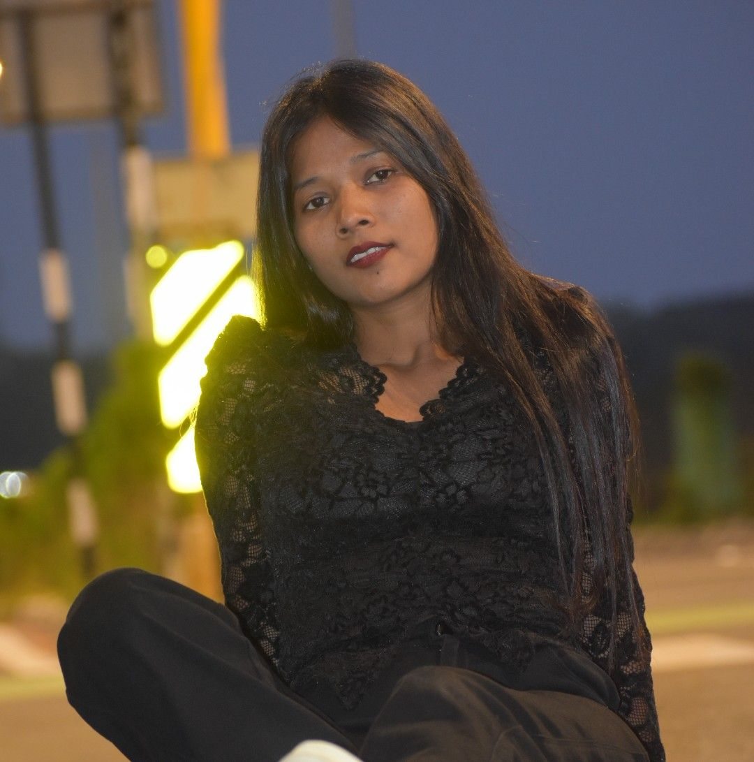 Ranchi Wali Riya